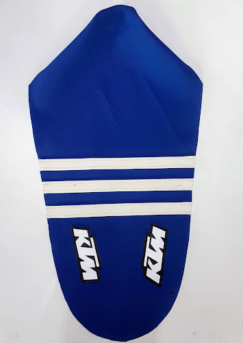 Opinii despre Full Tapiz Motos în Talca - Tienda de motocicletas