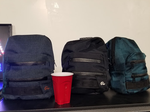 Tobacco Shop «Collective Glass Smoke Shop», reviews and photos, 3616 McRae Blvd #2, El Paso, TX 79925, USA