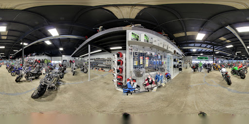 Motorcycle Dealer «Castle Powersports», reviews and photos, 2410 Gallatin Pike N, Madison, TN 37115, USA