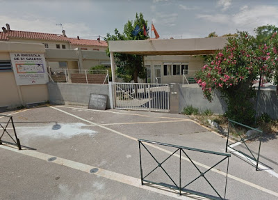École primaire La Bressola à Perpignan