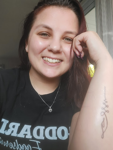 Find state of california tattoo ideas for your next unique tattoo in Naples at Jewels Inkpire