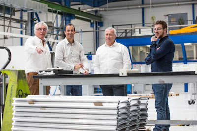 IDENTITE ENTREPRISE à Percy-en-Normandie