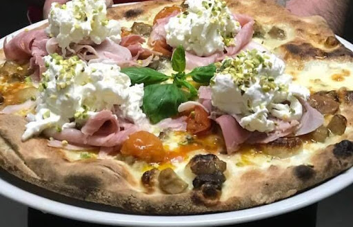 Black Out Bar Pizzeria Menu Veloci in Alessandria della Rocca, Libero consorzio comunale di Agrigento