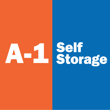 Self-Storage Facility «A-1 Self Storage», reviews and photos, 4427 San Fernando Rd, Glendale, CA 91204, USA