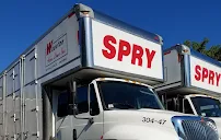 Spry Moving - Car repair in Woburn, MA, Lynn - Rated 4.5/5