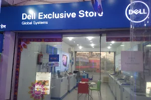 Dell Exclusive Store - Dakbunglow road, Patna image