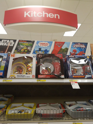 Department Store «Target», reviews and photos, 4200 Kent Rd, Stow, OH 44224, USA