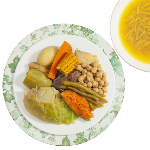 Catering Caja De Sabores