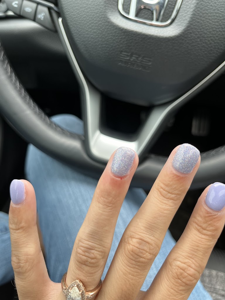Cosmo Nails 46074