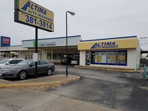 Auto Insurance Agency «Altima Auto Insurance», reviews and photos