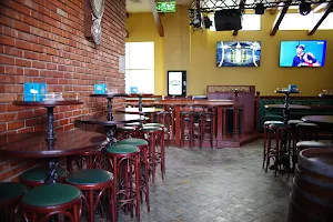 The Attic Sports Pub & Restaurant image