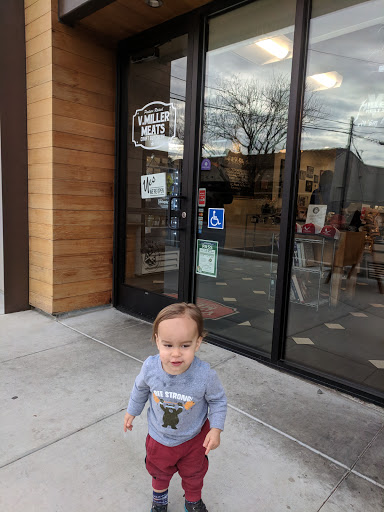 Butcher Shop «V. Miller Meats», reviews and photos, 4801 Folsom Blvd #2, Sacramento, CA 95819, USA