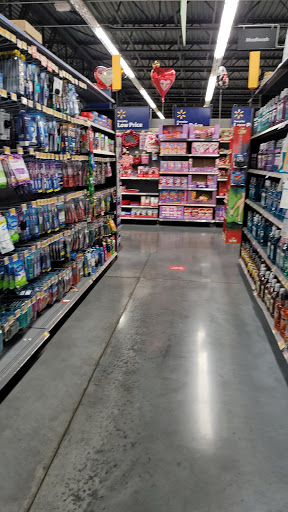 Supermarket «Walmart Neighborhood Market», reviews and photos, 3555 S 8400 W, Magna, UT 84044, USA