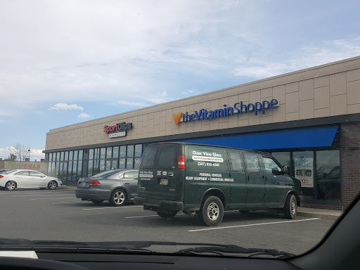 Vitamin & Supplements Store «Vitamin Shoppe», reviews and photos, 569 Stillwater Ave, Bangor, ME 04401, USA