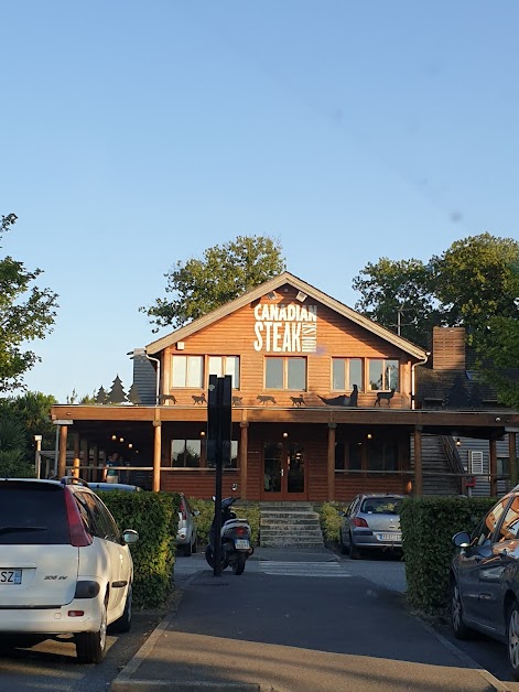 Canadian Steak House | Pacé 35740 Pacé