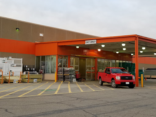 Home Improvement Store «The Home Depot», reviews and photos, 6100 Mahoning Ave, Austintown, OH 44515, USA