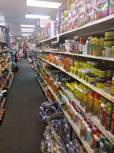 Beauty Supply Store «Hair Master Beauty Supply», reviews and photos, 9751 Walnut St # 120, Dallas, TX 75243, USA