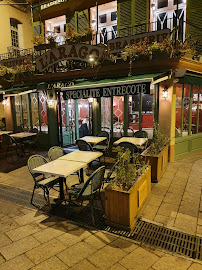 Atmosphère du Restaurant L'Arago à Perpignan - n°2