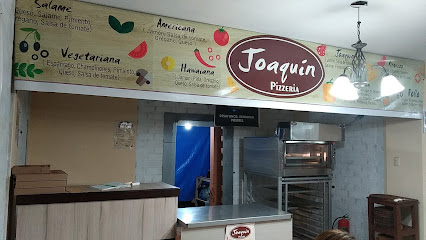 Joaquín pizzería