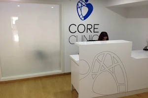 Core Clinic image