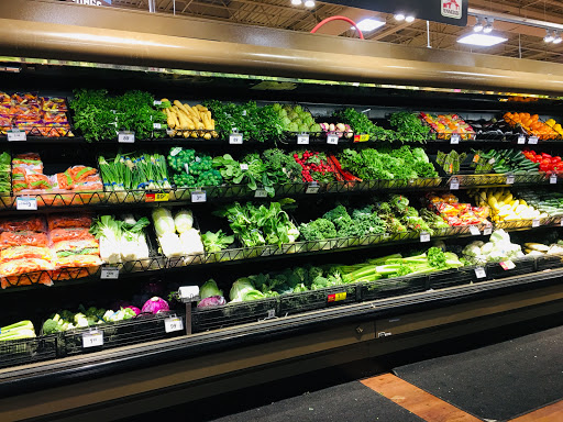 Grocery Store «Kroger», reviews and photos, 210 Franklin Rd #100, Brentwood, TN 37027, USA