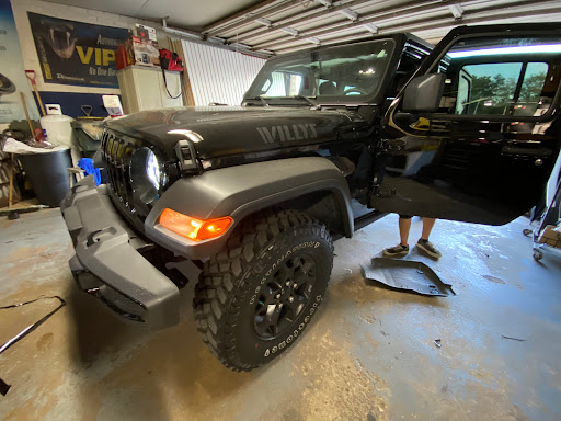 Car Stereo Store «Soundbytes Automotive Electronics,Inc», reviews and photos, 328 W N Ave, Northlake, IL 60164, USA