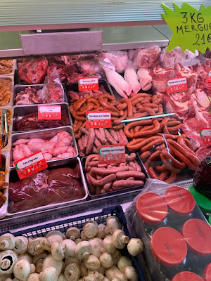 Boucherie ANADOLU à Sens
