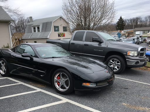 Used Car Dealer «Your Next Auto LLC», reviews and photos, 325 Hershey Rd, Elizabethtown, PA 17022, USA
