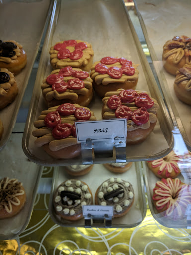 Donut Shop «Beyond Glaze», reviews and photos, 177 12300 S, Draper, UT 84020, USA