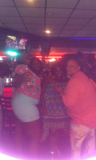 Restaurant «PRIME ULTRA LOUNGE», reviews and photos, 980 Barnett Rd, Columbus, OH 43227, USA