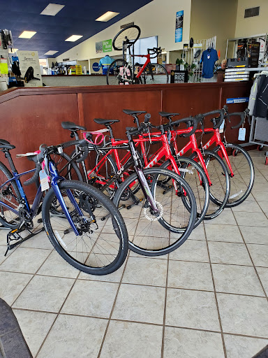 Bicycle Store «Bike One», reviews and photos, 159 24th Ave NW, Norman, OK 73069, USA