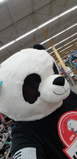 Supermarket «Walmart Neighborhood Market», reviews and photos, 12840 Beach Blvd, Stanton, CA 90680, USA