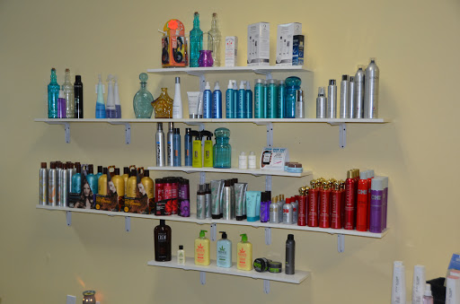 Beauty Salon «Signature Hair», reviews and photos, 215 E High St, Mooresville, IN 46158, USA