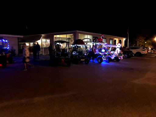 Golf Club «River Ridge Golf Club», reviews and photos, 11022 Tee Time Cir, New Port Richey, FL 34654, USA