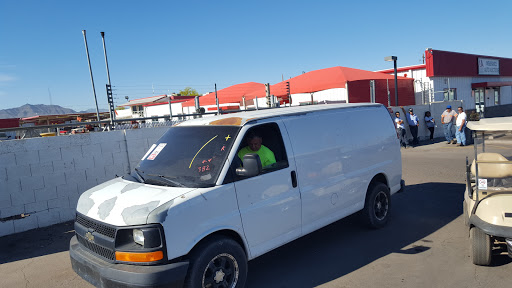 Car Dealer «IAA Vehicle Purchasing», reviews and photos, 2299 W Broadway Rd # B, Phoenix, AZ 85041, USA