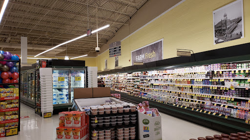 Grocery Store «ACME Markets», reviews and photos, 123 E Main St, Denville, NJ 07834, USA