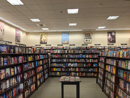 Book Store «Barnes & Noble», reviews and photos, 911 Haddonfield Rd, Cherry Hill, NJ 08002, USA