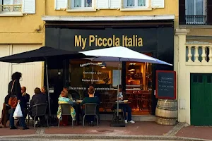 My Piccola Italia image