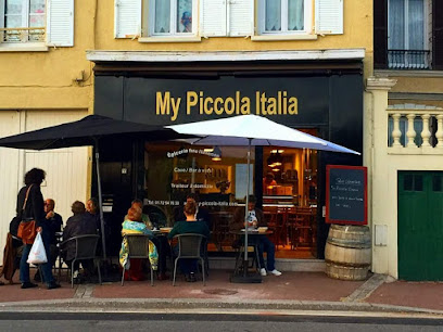 My Piccola Italia
