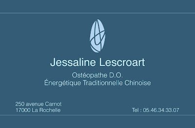 Lescroart Jessaline à La Rochelle