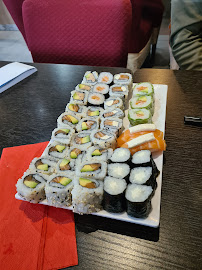 Sushi du Restaurant de sushis Sweet KT Restaurant Japonais à Volonté à Paris - n°17