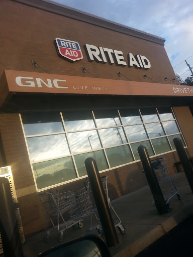 Pharmacy «Rite Aid», reviews and photos, 626 McClaine St, Silverton, OR 97381, USA