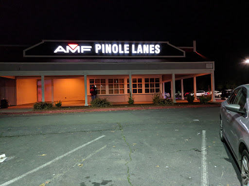 Bowling Alley «AMF Pinole Valley Lanes», reviews and photos, 1580 Pinole Valley Rd, Pinole, CA 94564, USA