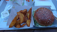 Aliment-réconfort du Restauration rapide McDonald's à Valenciennes - n°4