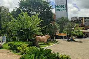 Memorial Hotel image