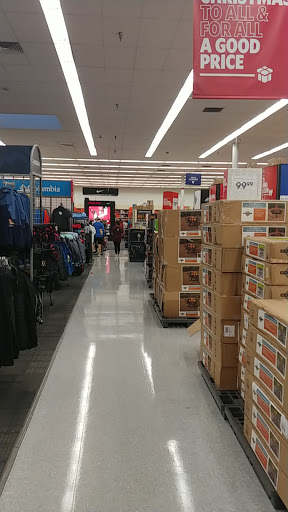 Sporting Goods Store «Academy Sports + Outdoors», reviews and photos, 12700 South Fwy, Burleson, TX 76028, USA