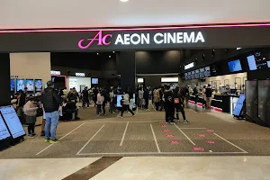 Aeon Cinema Kawaguchi image