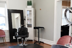 Mandie Sue Salon (Full Service) Nails, Lashes, Pedi's, Permanent cosmetics,Estetics,