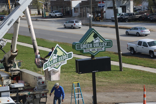 Roofing Contractor «Green Valley Roofing Siding Windows», reviews and photos, 3412 State St, Bettendorf, IA 52722, USA