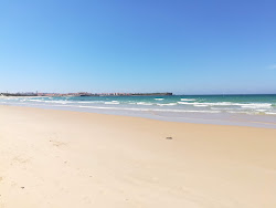 Foto von Praia Baleal - Sul mit sehr sauber Sauberkeitsgrad